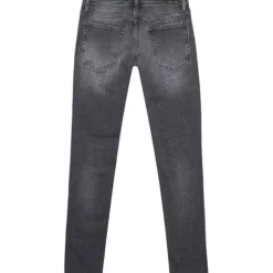 Antony Morato - Ozzy Tapered Fit Jeans - Zwart