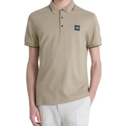 Antony Morato - Polo - Beige