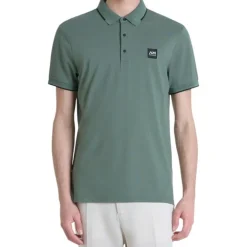 Antony Morato - Polo - Groen