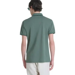 Antony Morato - Polo - Groen