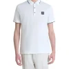 Antony Morato - Polo - Wit