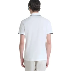 Antony Morato - Polo - Wit