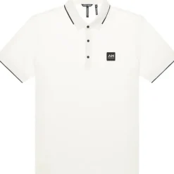 Antony Morato - Polo - Wit