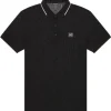Antony Morato - Polo - Zwart