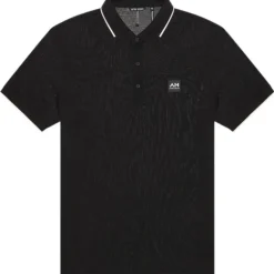 Antony Morato - Polo - Zwart