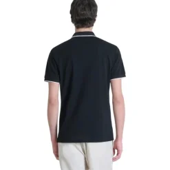 Antony Morato - Polo - Zwart