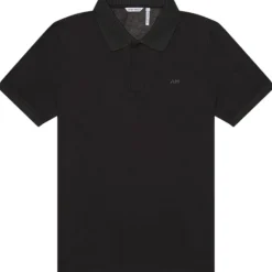 Antony Morato - Polo heren - Zwart