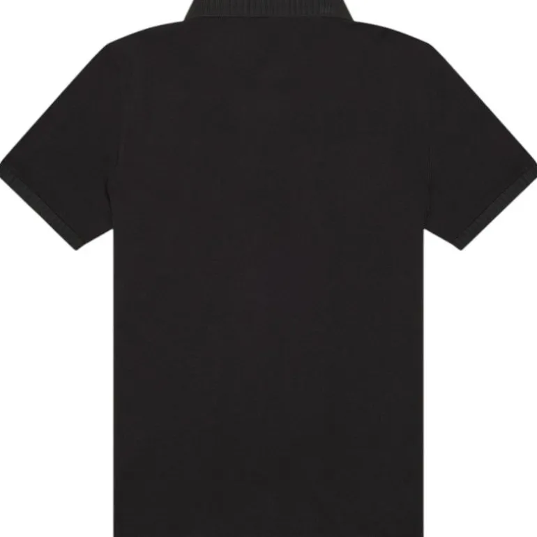 Antony Morato - Polo heren - Zwart