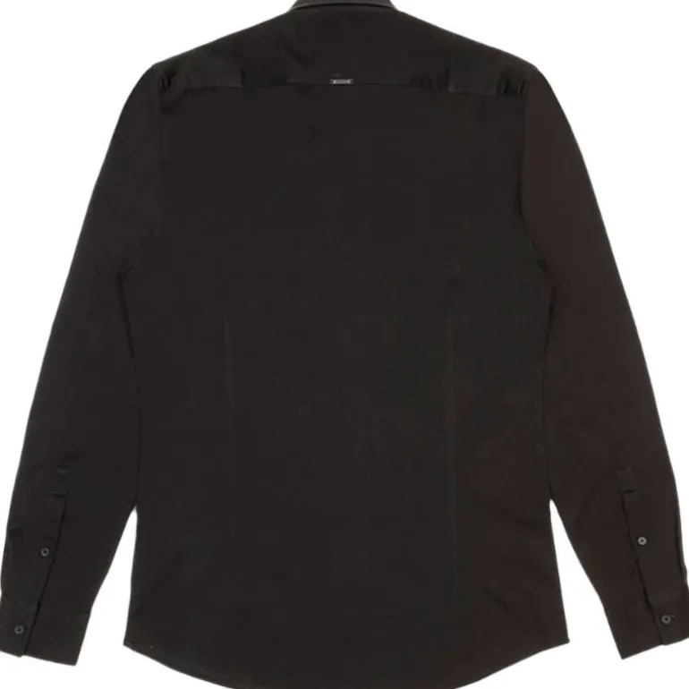 Antony Morato - Shirt - Zwart
