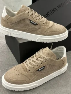 Antony Morato - Sneakers - Beige