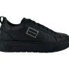 Antony Morato - Sneakers - Zwart