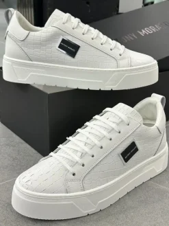 Antony Morato - Sneakers - Wit