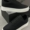 Antony Morato - Sneakers - Zwart