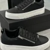 Antony Morato - Sneakers - Zwart