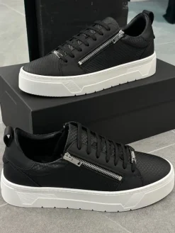 Antony Morato - Sneakers - Zwart