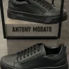 Antony Morato - Sneakers - Zwart