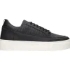 Antony Morato - Sneakers - Zwart