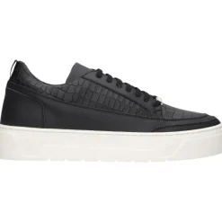 Antony Morato - Sneakers - Zwart