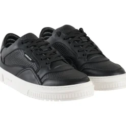 Antony Morato - Sneakers - Zwart
