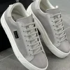 Antony Morato - Sneakers - Zilver