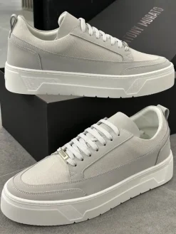 Antony Morato - Sneakers - Grijs