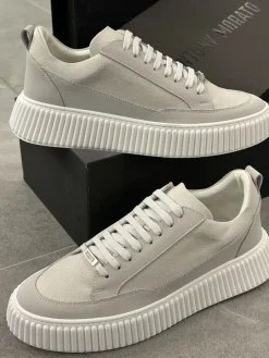 Antony Morato - Sneakers - Grijs