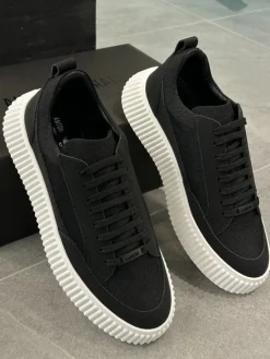 Antony Morato - Sneakers - Zwart