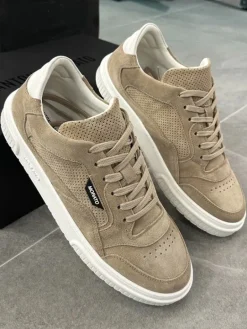 Antony Morato - Sneakers - Beige