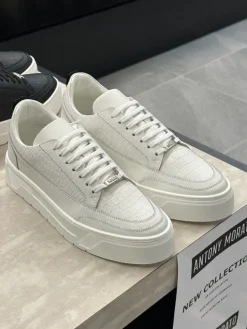 Antony Morato - Sneakers - Wit