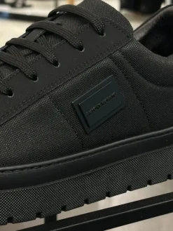Antony Morato - Sneakers - Zwart