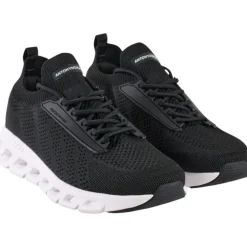 Antony Morato - Sneakers - Zwart