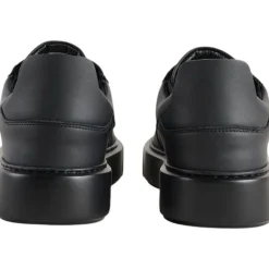 Antony Morato - Sneakers - Zwart