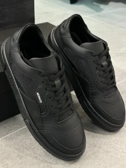 Antony Morato - Sneakers - Zwart