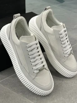 Antony Morato - Sneakers - Grijs