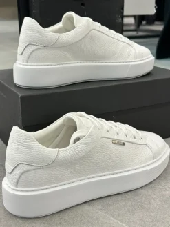 Antony Morato - Sneakers - Wit
