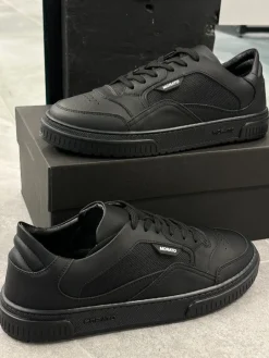 Antony Morato - Sneakers - Zwart