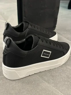 Antony Morato - Sneakers - Zwart