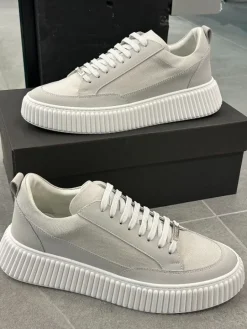 Antony Morato - Sneakers - Grijs
