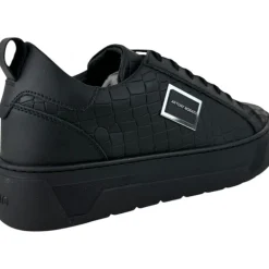 Antony Morato - Sneakers - Zwart
