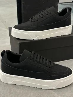 Antony Morato - Sneakers - Zwart