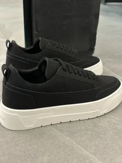 Antony Morato - Sneakers - Zwart