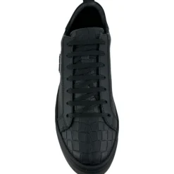 Antony Morato - Sneakers - Zwart