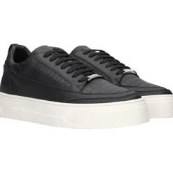 Antony Morato - Sneakers - Zwart