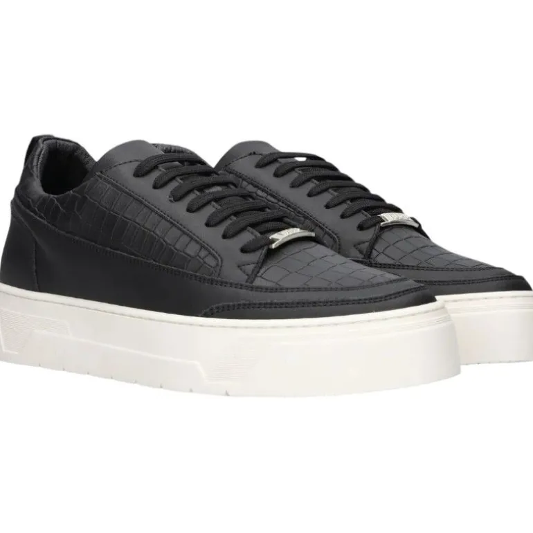 Antony Morato - Sneakers - Zwart