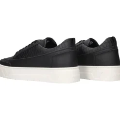 Antony Morato - Sneakers - Zwart