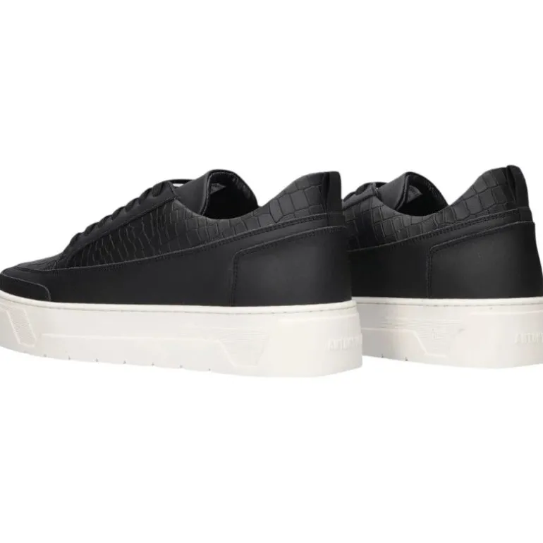 Antony Morato - Sneakers - Zwart