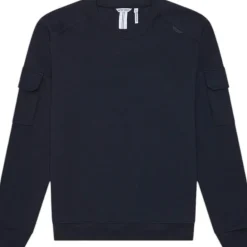 Antony Morato - Sweater - Blauw