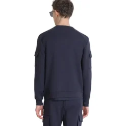 Antony Morato - Sweater - Blauw