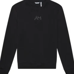 Antony Morato - Sweater - Zwart