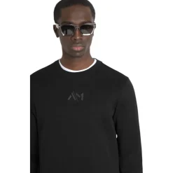Antony Morato - Sweater - Zwart